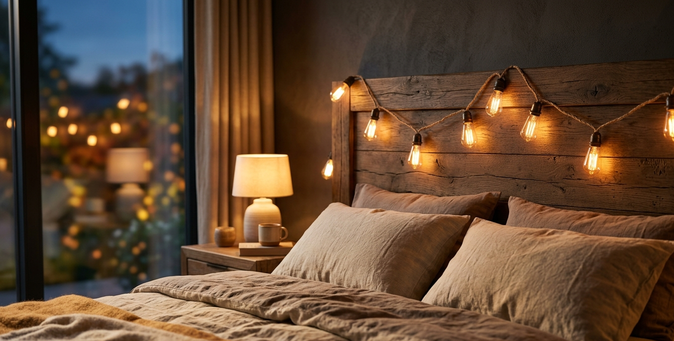 Ambient Lighting