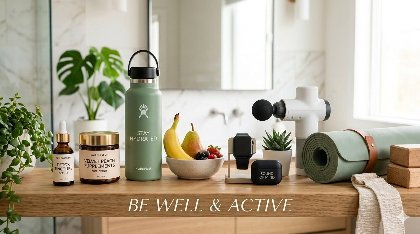 Health & Wellness