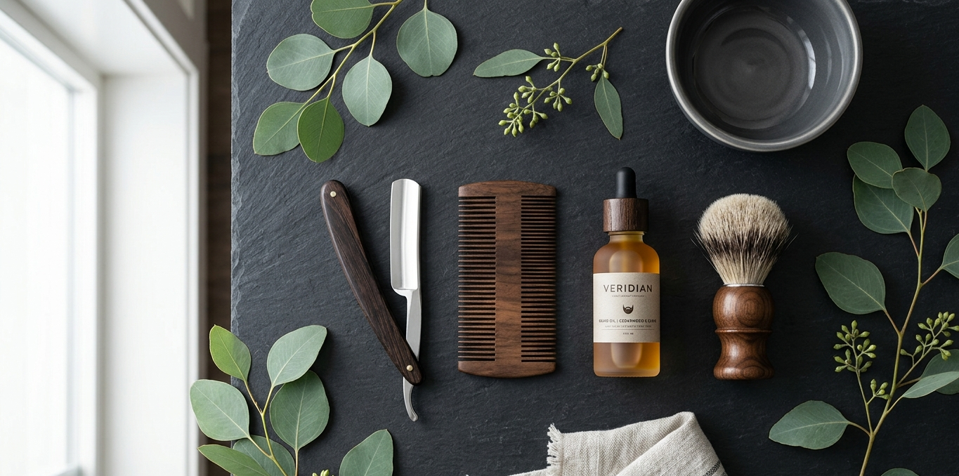 Grooming & Self-Care