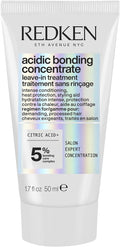 Redken Acidic Bonding Leave-In – Bond Repair & Heat Protection