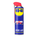 WD-40 Multi-Use Lubricant Spray 450ml – Smart Straw