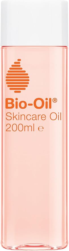 Bio‑Oil Skincare Oil 200ml – Stretch Marks & Scars
