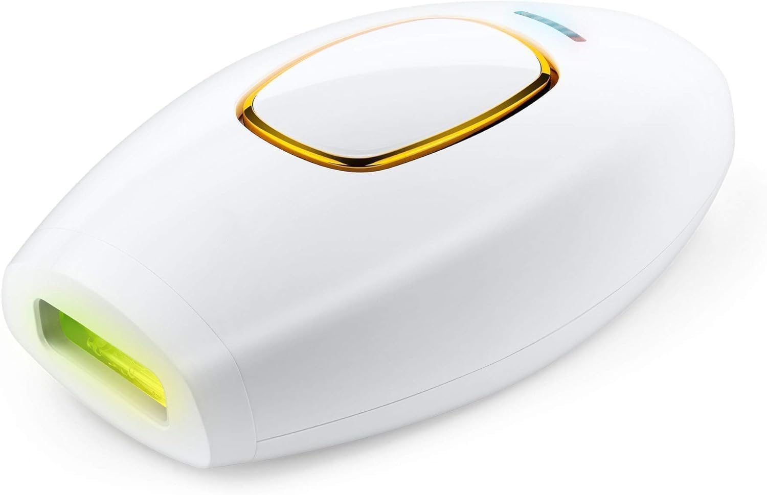 IPL Hair Removal Device – Painless Laser for Face, Body & Bikini (5 Levels, 999,999 Flashes)
