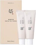 Beauty of Joseon Relief Sun Set – SPF Skincare Duo (2 Pack, 50ml Each)