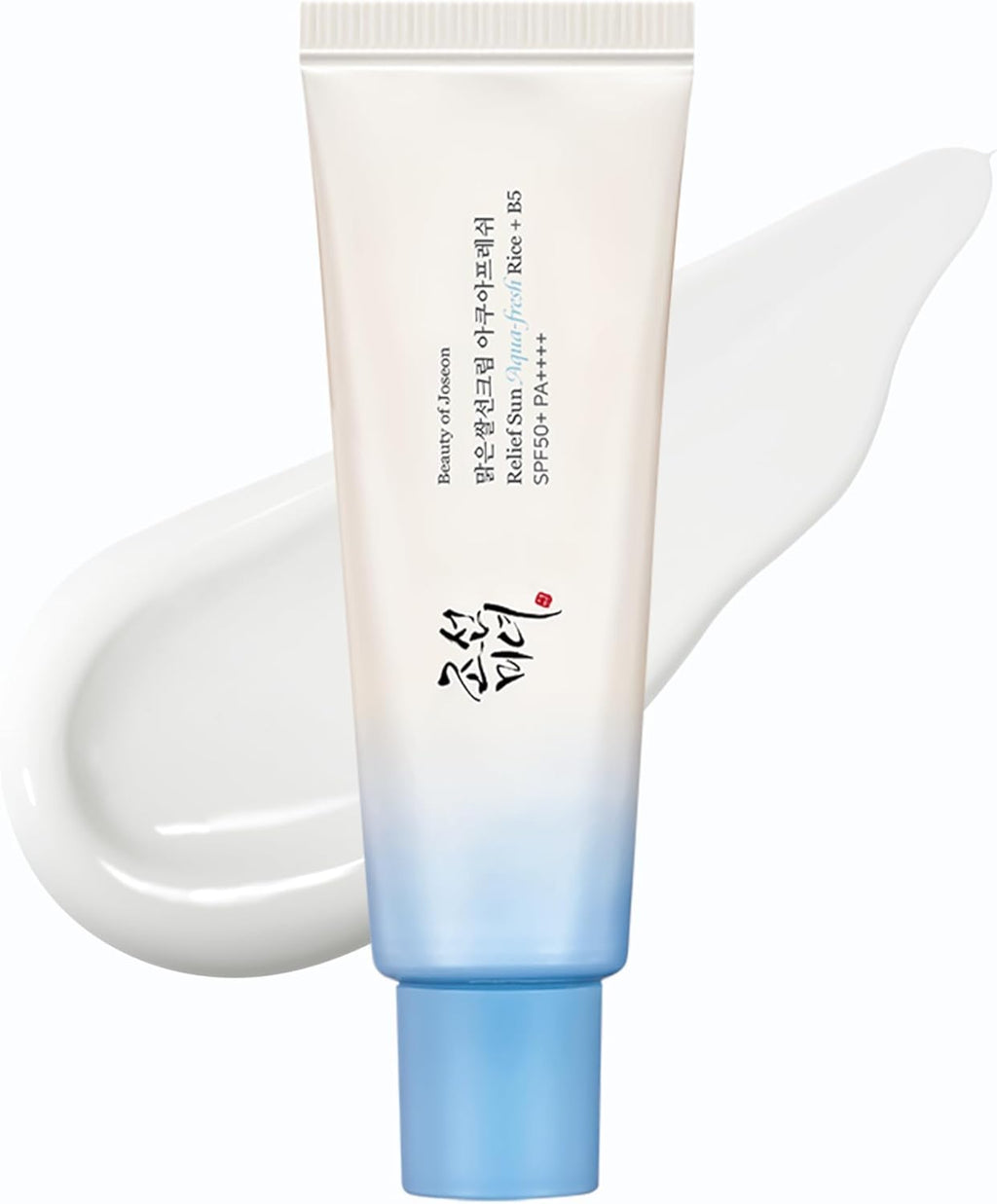 Beauty of Joseon Aqua Fresh Relief Sun – B5 & Rice SPF50 PA+++