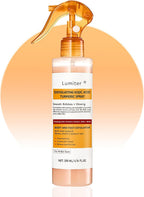 Turmeric & Kojic Acid Peel Spray 200ml – Smooth, Bright & Hydrated Skin