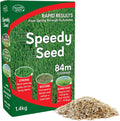 Pronto Seed Premium Grass Seed 1.4kg – Fast Growing Lawn Seed