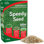 Pronto Seed Premium Grass Seed 1.4kg – Fast Growing Lawn Seed