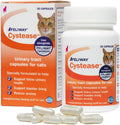 Feliway Cystease Cat Urinary Support Capsules – 30 Pack