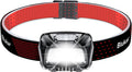 Blukar Rechargeable LED Head Torch 2000L