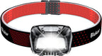 Blukar Rechargeable LED Head Torch 2000L