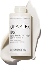 Olaplex No.5 Bond Maintenance Conditioner – Strength & Smooth (250ml)