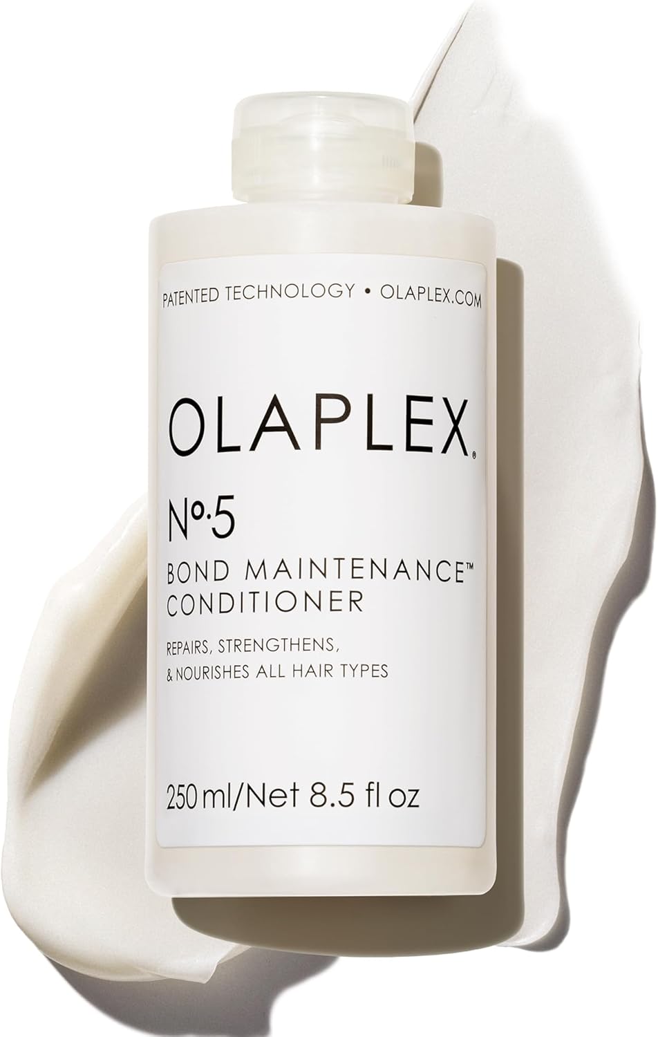 Olaplex No.5 Bond Maintenance Conditioner – Strength & Smooth (250ml)