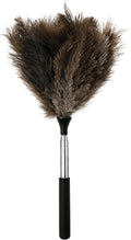 Extendable Feather Duster – Reusable Adjustable Cleaning Duster for Ceilings, Blinds, Furniture & Cars