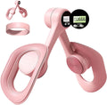 Kegel Pelvic Floor Trainer with Counter – Inner Thigh & Leg Strengthener