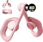 Kegel Pelvic Floor Trainer with Counter – Inner Thigh & Leg Strengthener