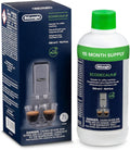 De'Longhi EcoDecalk Coffee Machine Descaler 500ml (5 Doses)