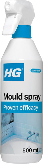 HG Mould Spray 500ml – Powerful Mould & Mildew Remover
