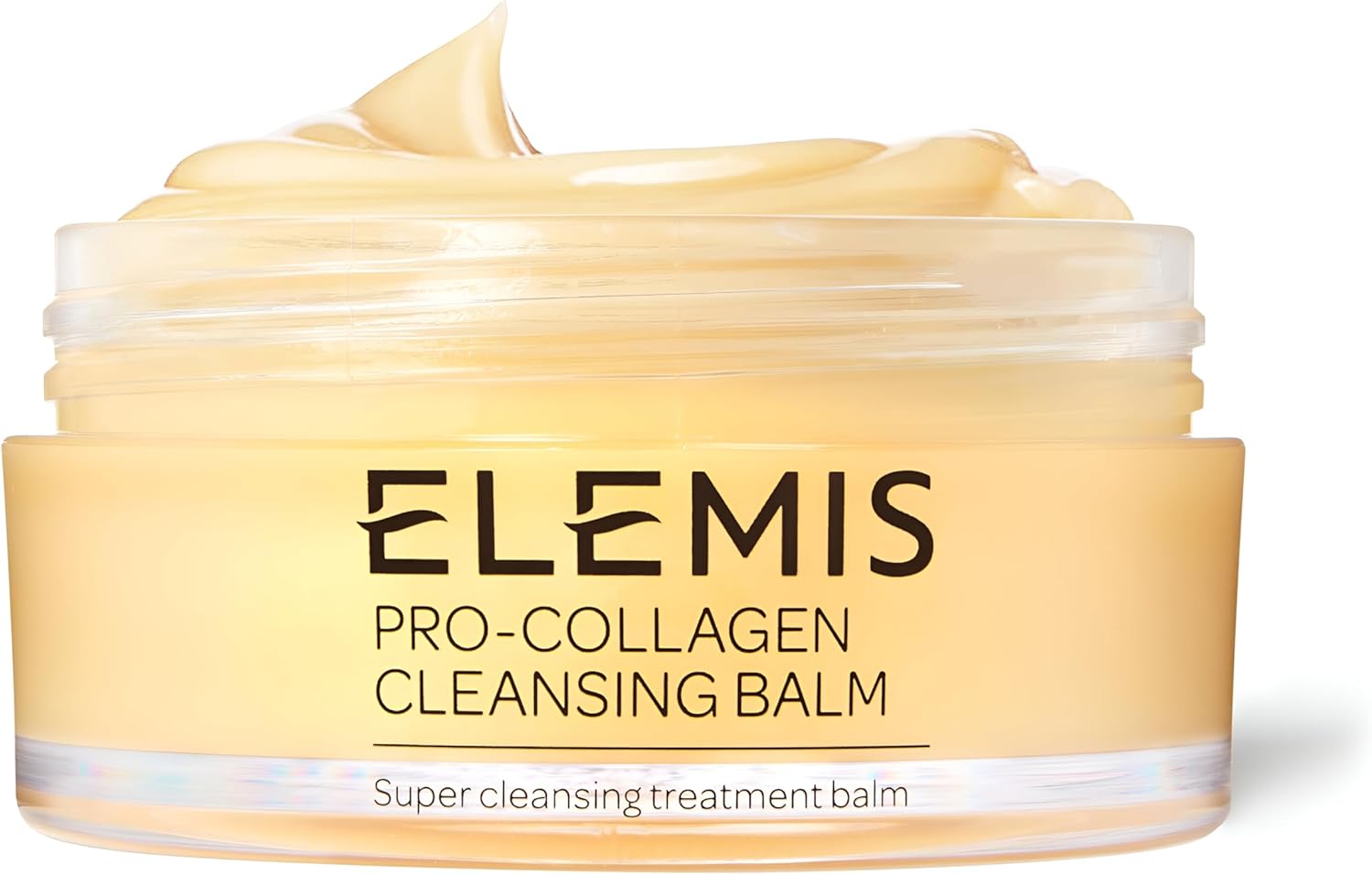 ELEMIS Pro-Collagen Cleansing Balm – Nourishing Makeup Remover (100g)