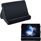 Mcbazel Multi-Angle Tablet Pillow Stand – Soft Lap Holder for iPad & E-Reader