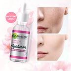 Garnier Sakura Glow Hyaluronic Booster Serum 30ml – Firming & Hydrating