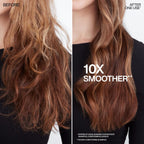 Redken Acidic Bonding Leave-In – Bond Repair & Heat Protection