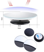 BEEWAY 360° Blind Spot Mirrors – Pack of 2