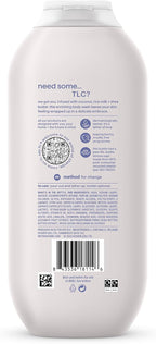 Method Simply Nourish Body Wash – Coconut, Rice Milk & Shea Butter Shower Gel (532ml)