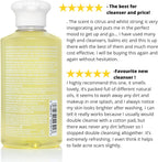 Super Facialist Vitamin C Cleansing Oil – Gentle Makeup Remover (200ml)