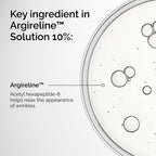 The Ordinary Argireline 10% Serum – Fine Line Smoothing Treatment (30ml)