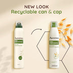 Aveeno Daily Moisturising After-Shower Mist – Oat Extract, Sensitive Skin, 48h Hydration (200ml)