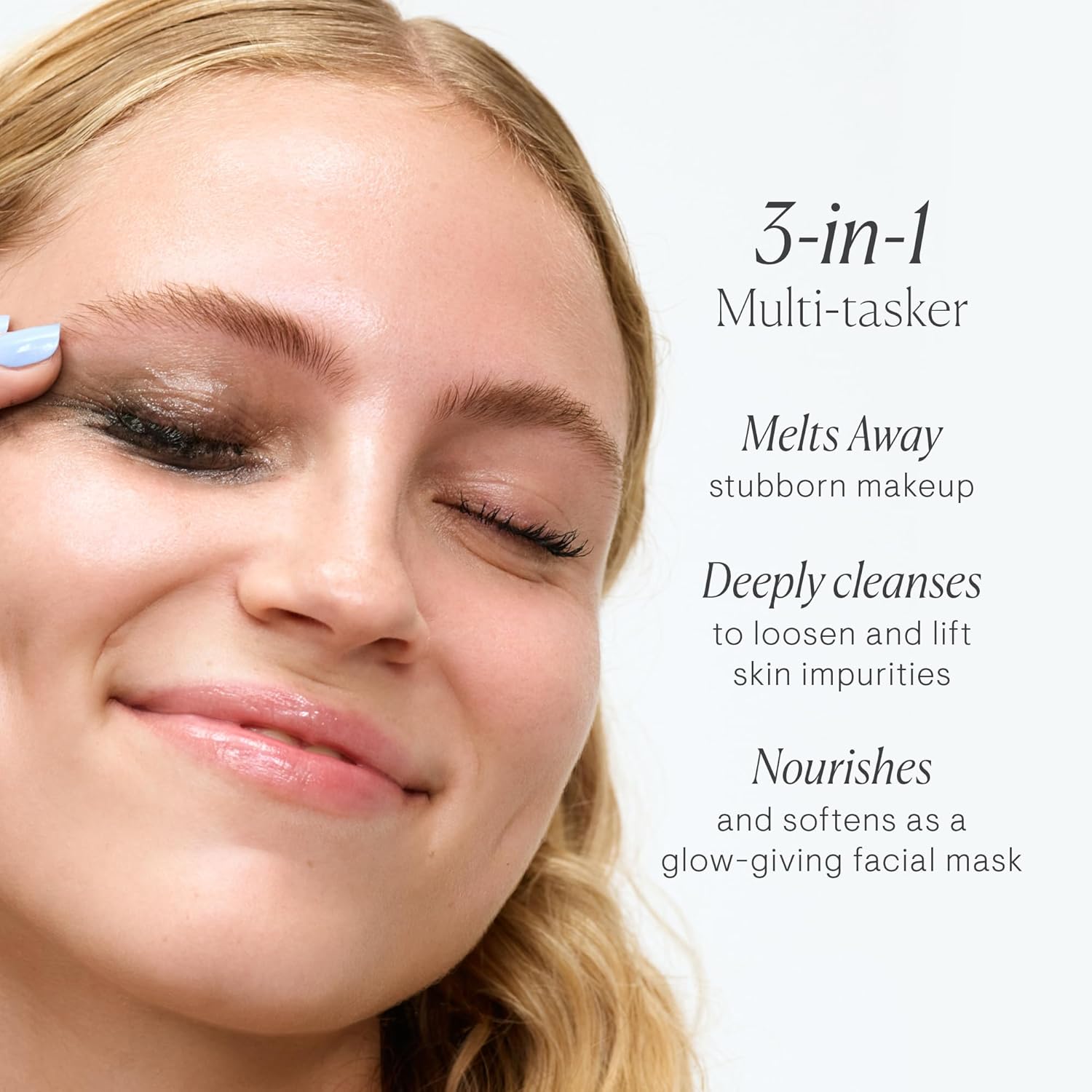 ELEMIS Pro-Collagen Cleansing Balm – Nourishing Makeup Remover (100g)