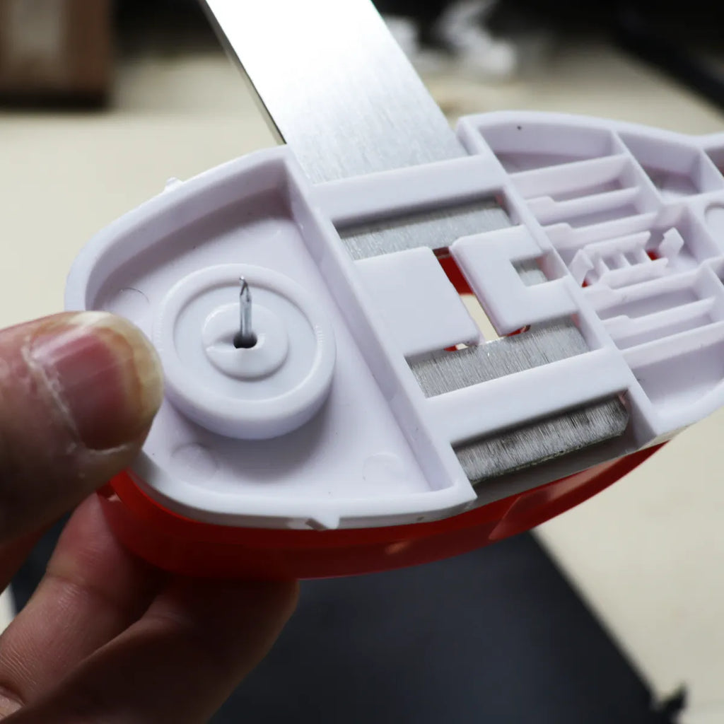 Precision Level Measuring Tool – Accurate Alignment & Leveling