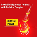 Alpecin Caffeine Shampoo C1 375ml – Stronger, Thicker Hair for Men