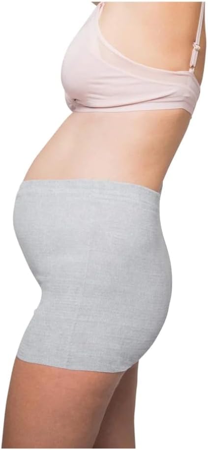Frida Mom Postpartum Disposable Boyshort Knickers – Regular