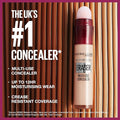 Maybelline Instant Anti-Age Eye Concealer 01 Light
