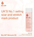Bio‑Oil Skincare Oil 200ml – Stretch Marks & Scars