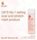 Bio‑Oil Skincare Oil 200ml – Stretch Marks & Scars