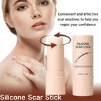 Silicone Scar Gel Stick – Lightweight Treatment for Old & New Scars