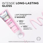 L'Oréal Paris Elvive Glycolic Gloss Conditioner 150ml – Smooth & Shine for Dull Hair