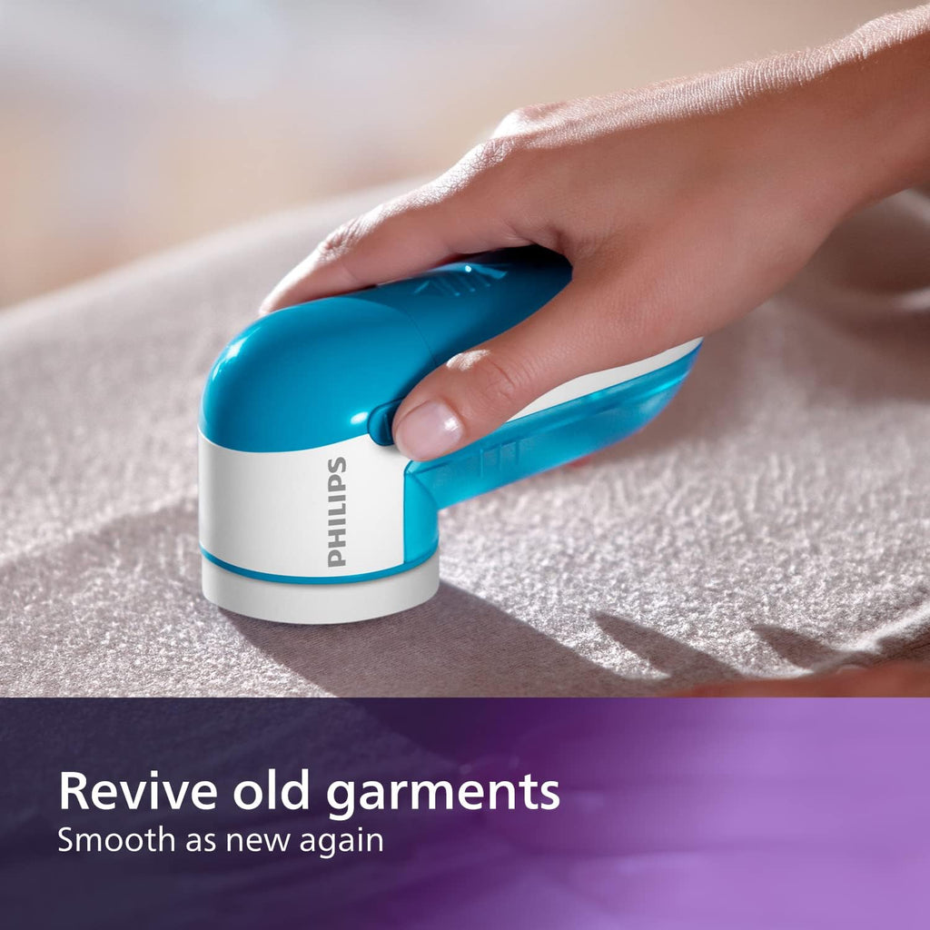 Philips Fabric Shaver – Lint & Pill Remover