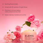 ELEMIS Pro-Collagen Cleansing Balm – Deep Nourishing Makeup Remover (100g)