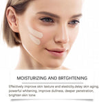 Ownawant Brightening Cream Concealer – Moisturizing Tone-Up Corrector (2PCS)