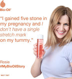 Bio‑Oil Skincare Oil 200ml – Stretch Marks & Scars