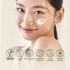 PURITO Wonder Releaf Centella Daily Sun Lotion SPF50+ PA++++ – Lightweight K-Beauty (60ml)