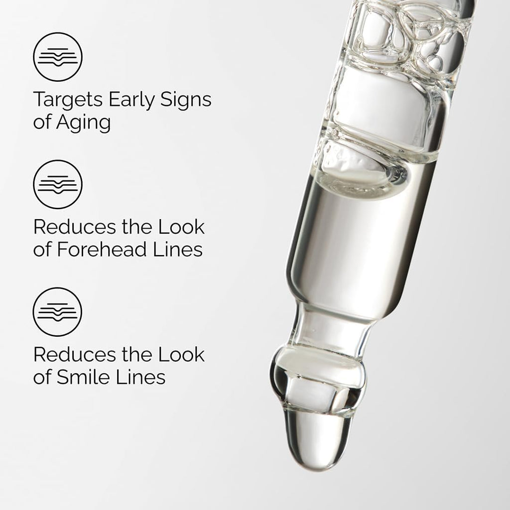The Ordinary Argireline 10% Serum – Fine Line Smoothing Treatment (30ml)