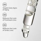 The Ordinary Argireline 10% Serum – Fine Line Smoothing Treatment (30ml)