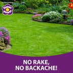 Flower Power Moss Remover & Lawn Feeder – 5kg