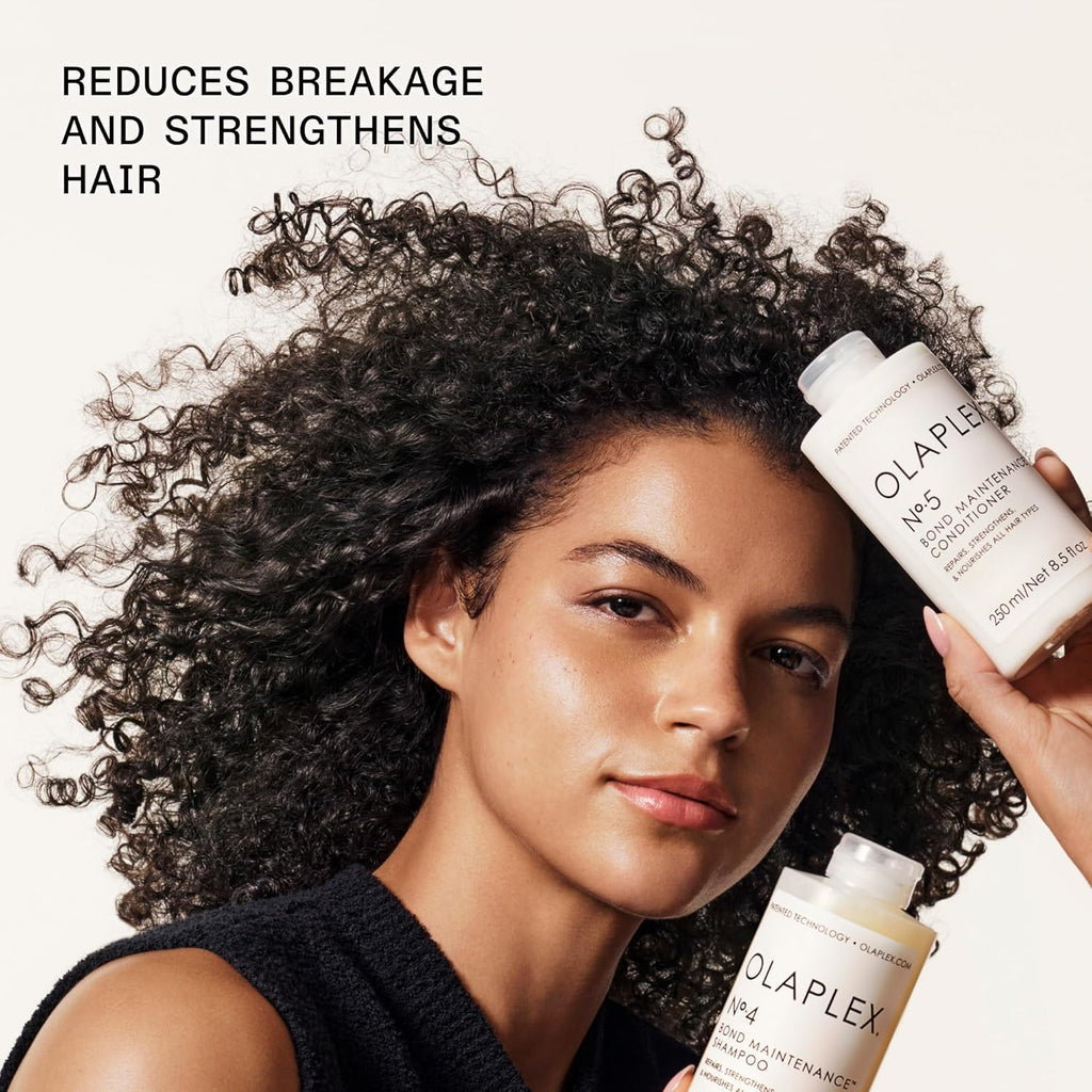 Olaplex No.5 Bond Maintenance Conditioner – Strength & Smooth (250ml)