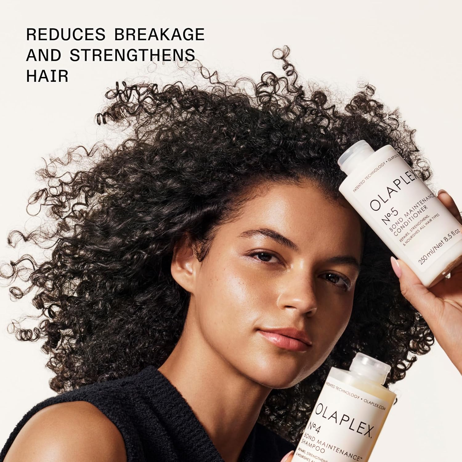 Olaplex No.5 Bond Maintenance Conditioner – Strength & Smooth (250ml)